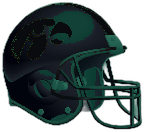 NORTH DAKOTA STATE BISON